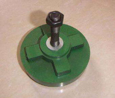 圓減震墊鐵 圓減震墊鐵